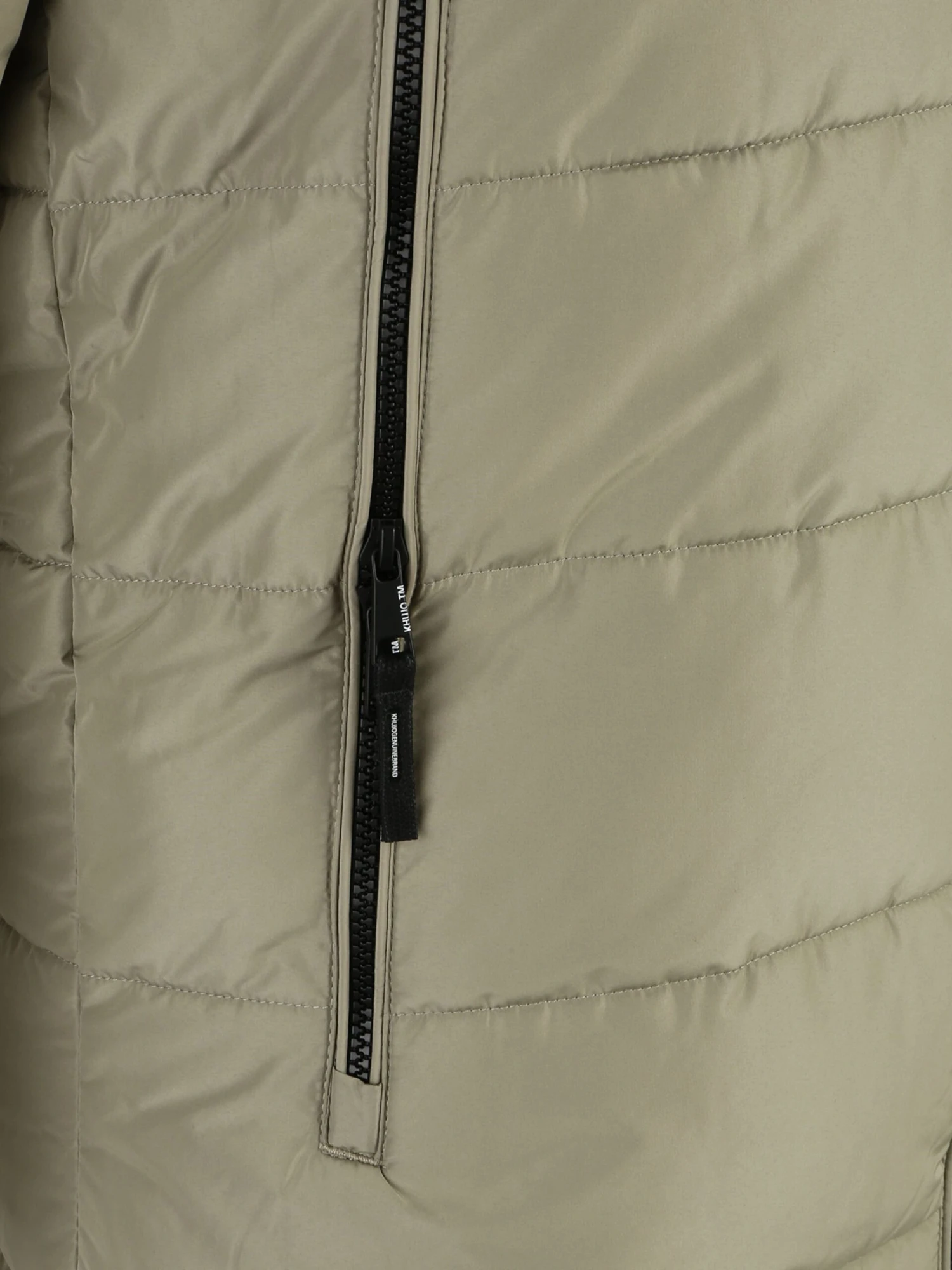 Khujo Manteaux Dhiver Manteau D’hiver Jilias 3 Femme Olive 8 Khujo Manteaux Dhiver Manteau D’hiver Jilias 3 Femme Olive - Image 8