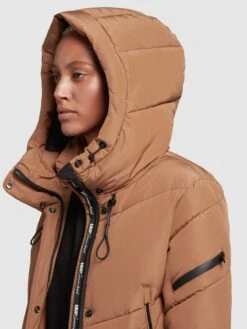 Khujo Manteaux De Mi-saison Manteau Mi-saison Sonje Femme Caramel 14 Khujo Manteaux De Mi-saison Manteau Mi-saison Sonje Femme Caramel -Khujo Boutique 9412620f44708db2ea24c185a4d1ebbd