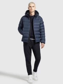 Khujo Vestes Dhiver Veste D’hiver Gamer Homme Bleu Foncé 10 Khujo Vestes Dhiver Veste D’hiver Gamer Homme Bleu Foncé -Khujo Boutique 94251426631d4cf8b972031d057e9d48