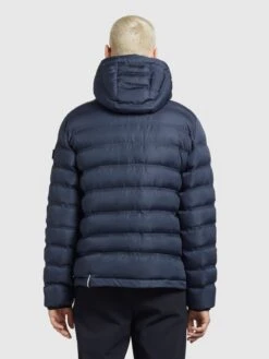 Khujo Vestes Dhiver Veste D’hiver Gamer Homme Bleu Foncé 11 Khujo Vestes Dhiver Veste D’hiver Gamer Homme Bleu Foncé -Khujo Boutique 942f7370d7eacb5344fbadaa8ff4af84