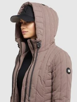 Khujo Vestes De Mi-saison Veste Mi-saison Tweety Prime Femme Rose 14 Khujo Vestes De Mi-saison Veste Mi-saison Tweety Prime Femme Rose -Khujo Boutique 94ba2bc55377b3e808a725cec9e47992