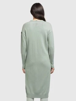 Khujo Gilets Cardigan Elina Femme Menthe 11 Khujo Gilets Cardigan Elina Femme Menthe -Khujo Boutique 95d6d14bd704a33cb52e4ba4b0cb1ba1