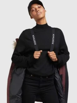 Khujo Manteaux Dhiver Manteau D’hiver Cloren Femme Rouge Foncé 13 Khujo Manteaux Dhiver Manteau D’hiver Cloren Femme Rouge Foncé -Khujo Boutique 9676ee812b3333db671e31c8074ad9e8