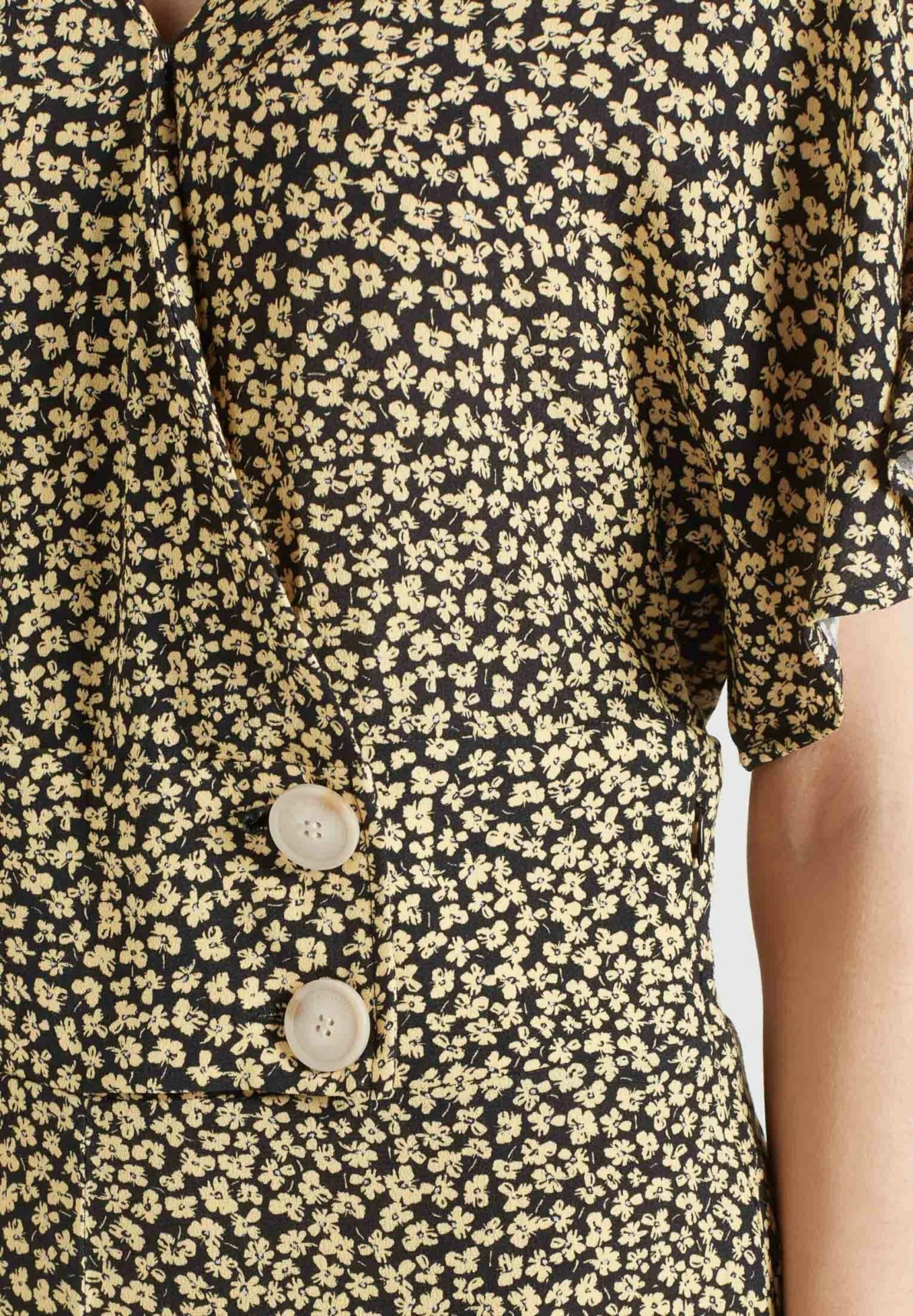 Khujo Combinaisons Longues Combinaison Borgia Femme Noir 5 Khujo Combinaisons Longues Combinaison Borgia Femme Noir - Image 5