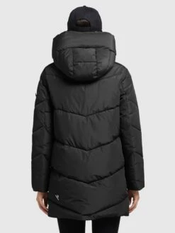 Khujo Vestes Dhiver Veste D’hiver Jordis 4 Femme Noir 11 Khujo Vestes Dhiver Veste D’hiver Jordis 4 Femme Noir -Khujo Boutique 9879a460370ac206fc28695500f4937d