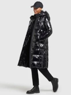 Khujo Manteaux Dhiver Manteau D’hiver Tonka Femme Noir 10 Khujo Manteaux Dhiver Manteau D’hiver Tonka Femme Noir -Khujo Boutique 9923137b9827e33462afa4007b1ecbfb