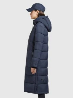 Khujo Manteaux Dhiver Manteau D’hiver Julina Femme Bleu Marine 12 Khujo Manteaux Dhiver Manteau D’hiver Julina Femme Bleu Marine -Khujo Boutique 9936e29235810ba2a06dfb9fc131a69f
