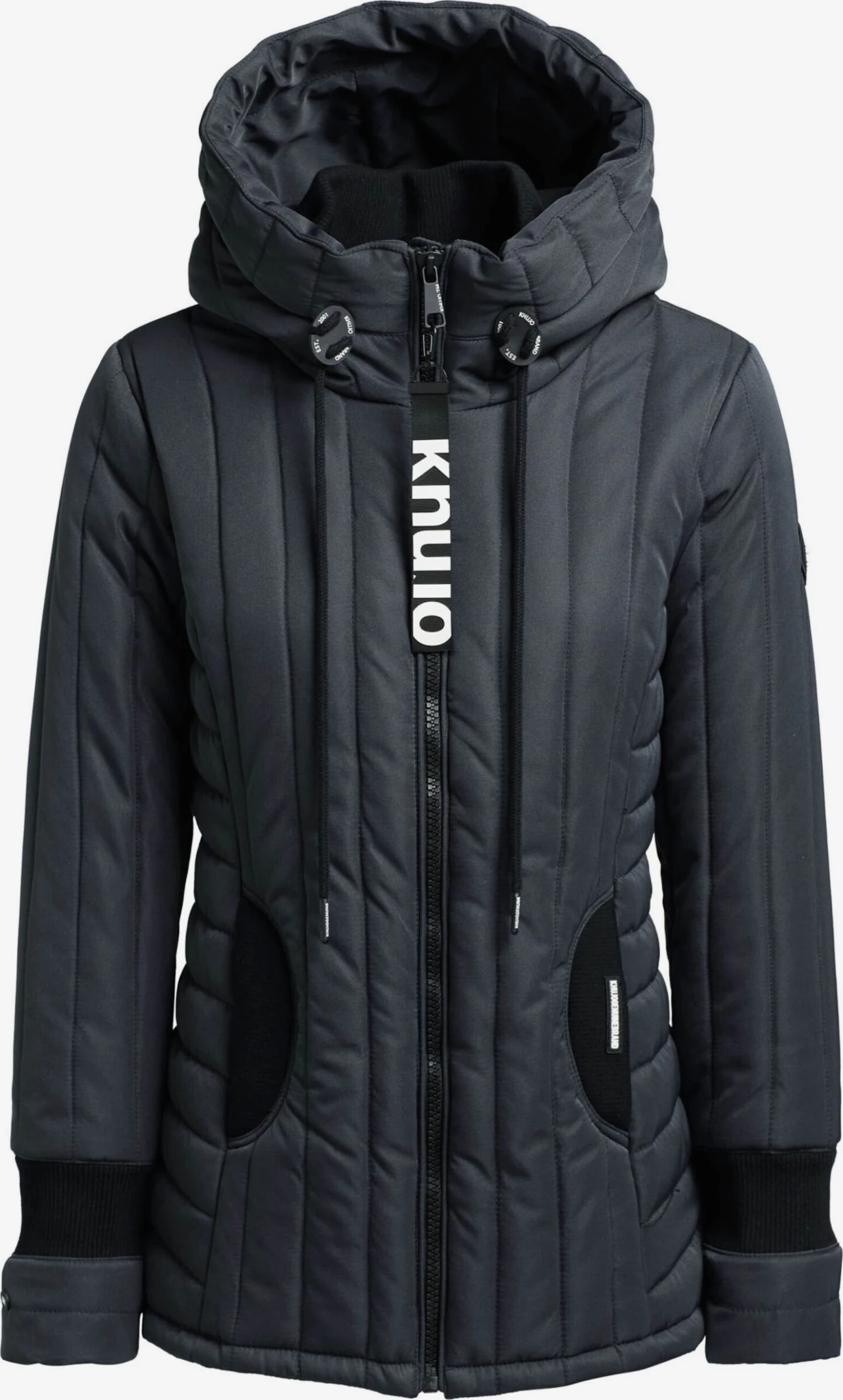 Khujo Vestes Dhiver Veste D’hiver TWEETY PRIME6 STRUCTURED Femme Bleu 1 Khujo Vestes Dhiver Veste D’hiver TWEETY PRIME6 STRUCTURED Femme Bleu