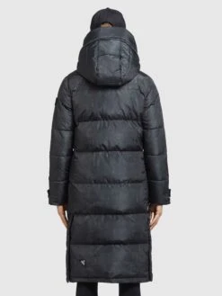 Khujo Manteaux Dhiver Manteau D’hiver Dakota 2 Femme Bleu Nuit 11 Khujo Manteaux Dhiver Manteau D’hiver Dakota 2 Femme Bleu Nuit -Khujo Boutique 9ac3e58c4d48dc4a078660004b195fc4