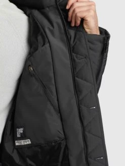 Khujo Vestes Dhiver Veste D’hiver Primero Homme Gris Foncé 15 Khujo Vestes Dhiver Veste D’hiver Primero Homme Gris Foncé -Khujo Boutique 9b50e529d8b9df3bd1200b6d689652b6