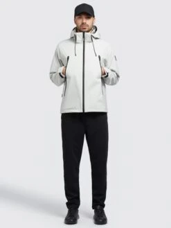 Khujo Vestes De Mi-saison Veste Mi-saison Adam Homme Gris Clair 13 Khujo Vestes De Mi-saison Veste Mi-saison Adam Homme Gris Clair -Khujo Boutique 9bb3661f9ec195641cad8bff9e6e9ada