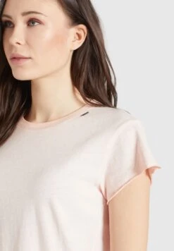 Khujo T-shirts T-shirt Matama Femme Poudre 14 Khujo T-shirts T-shirt Matama Femme Poudre -Khujo Boutique 9c4aaa6f2b63c60cb83294d9bf369363