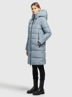 Khujo Manteaux Dhiver Manteau D’hiver Jilias Femme Opal 12 Khujo Manteaux Dhiver Manteau D’hiver Jilias Femme Opal -Khujo Boutique 9ccca314e9d6790830bae3a77cfce164
