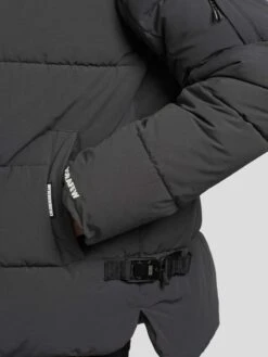 Khujo Vestes Dhiver Veste D’hiver BARAT Homme Gris Foncé 11 Khujo Vestes Dhiver Veste D’hiver BARAT Homme Gris Foncé -Khujo Boutique 9e6482856be0aba8f4d4b5e1eebbda27