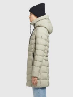 Khujo Manteaux Courts Manteau D’hiver Tuhani Femme Vert Pastel 12 Khujo Manteaux Courts Manteau D’hiver Tuhani Femme Vert Pastel -Khujo Boutique 9e9b0d33549d3755a56a1571631d4f27