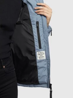 Khujo Vestes Dhiver Veste D’hiver Esila Femme Bleu Clair 13 Khujo Vestes Dhiver Veste D’hiver Esila Femme Bleu Clair -Khujo Boutique a1018339065f9c3f14c979de48181437