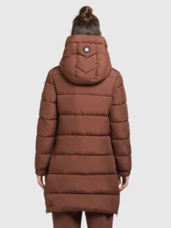 Khujo Manteaux Dhiver Manteau D’hiver Youma Femme Caramel 11 Khujo Manteaux Dhiver Manteau D’hiver Youma Femme Caramel -Khujo Boutique a151e2afb89af62252469df3ce6f2997
