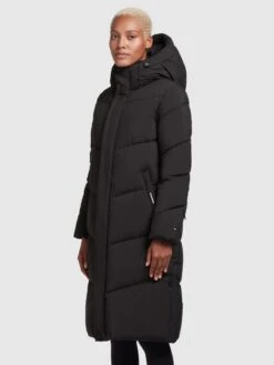 Khujo Manteaux Dhiver Manteau D’hiver Torino2 Femme Noir 12 Khujo Manteaux Dhiver Manteau D’hiver Torino2 Femme Noir -Khujo Boutique a21875391a25a0b39d02ecad9569e2c3