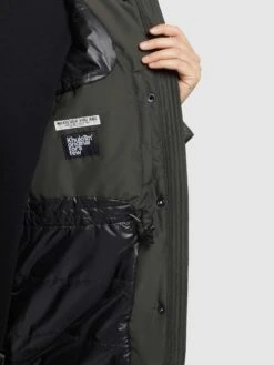 Khujo Manteaux Dhiver Manteau D’hiver Kleo Femme Vert Foncé 15 Khujo Manteaux Dhiver Manteau D’hiver Kleo Femme Vert Foncé -Khujo Boutique a26d39eb4b3631441cef3fdaa5813940