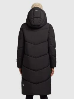 Khujo Manteaux Dhiver Manteau D’hiver Torino2 Femme Noir 11 Khujo Manteaux Dhiver Manteau D’hiver Torino2 Femme Noir -Khujo Boutique a2fd005229c734adc202a1d052d56cfc