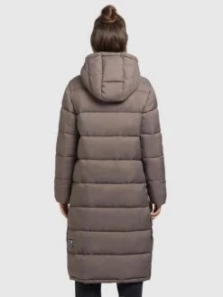 Khujo Manteaux Dhiver Manteau D’hiver Julina Femme Sépia 11 Khujo Manteaux Dhiver Manteau D’hiver Julina Femme Sépia -Khujo Boutique a49de7fa9b06109ce34279308afc7a6f