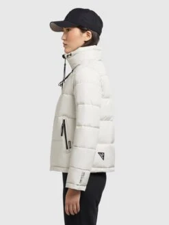 Khujo Vestes Dhiver Veste D’hiver Tuba Femme Blanc Cassé 12 Khujo Vestes Dhiver Veste D’hiver Tuba Femme Blanc Cassé -Khujo Boutique a500994be49d09d1a91de149a67cdbfb