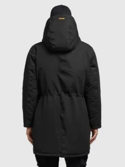 Khujo Parkas Parka D’hiver Terra Homme Noir 11 Khujo Parkas Parka D’hiver Terra Homme Noir -Khujo Boutique a7e835fbbc7782376d51868edae38103