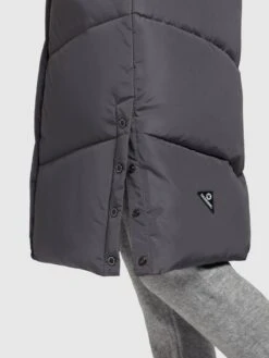 Khujo Manteaux De Mi-saison Manteau Mi-saison Femme Gris Basalte 13 Khujo Manteaux De Mi-saison Manteau Mi-saison Femme Gris Basalte -Khujo Boutique a9d0064b11422da7c4771b56aa5f41dc