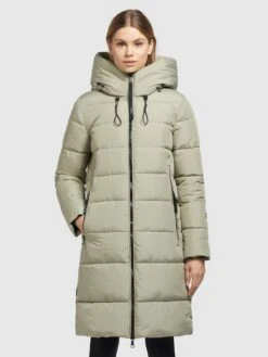Khujo Manteaux Dhiver Manteau D’hiver Jilias 3 Femme Olive 12 Khujo Manteaux Dhiver Manteau D’hiver Jilias 3 Femme Olive -Khujo Boutique a9eb0359aea49961280063b14820dc69