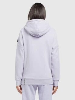 Khujo Sweats à Capuche Sweat-shirt Rhabea Femme Lavande 10 Khujo Sweats à Capuche Sweat-shirt Rhabea Femme Lavande -Khujo Boutique aac2bb7ac2c8fabf5f12d4c79a76a0d5