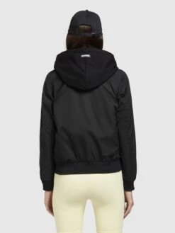 Khujo Vestes De Mi-saison Veste Mi-saison Persee Femme Noir 11 Khujo Vestes De Mi-saison Veste Mi-saison Persee Femme Noir -Khujo Boutique ab1c0d5917a6ba3ebc5a1ada667363d1
