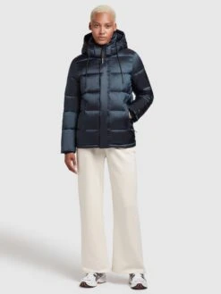 Khujo Vestes Dhiver Veste D’hiver Evona Femme Bleu Nuit 13 Khujo Vestes Dhiver Veste D’hiver Evona Femme Bleu Nuit -Khujo Boutique acfddd87cc1cdc31e6fa849dd2f48cbb