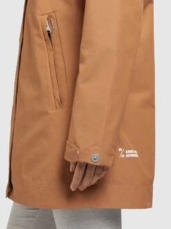 Khujo Manteaux De Mi-saison Manteau Mi-saison Artisa Femme Beige 15 Khujo Manteaux De Mi-saison Manteau Mi-saison Artisa Femme Beige -Khujo Boutique aecff7d3d25a908e770967ab694472e8