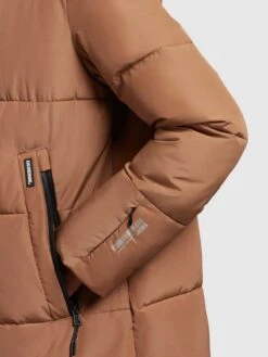 Khujo Manteaux Dhiver Manteau D’hiver Soulani Femme Ocre 15 Khujo Manteaux Dhiver Manteau D’hiver Soulani Femme Ocre -Khujo Boutique afcd4c64b4a34ab56c84035c21d305ed