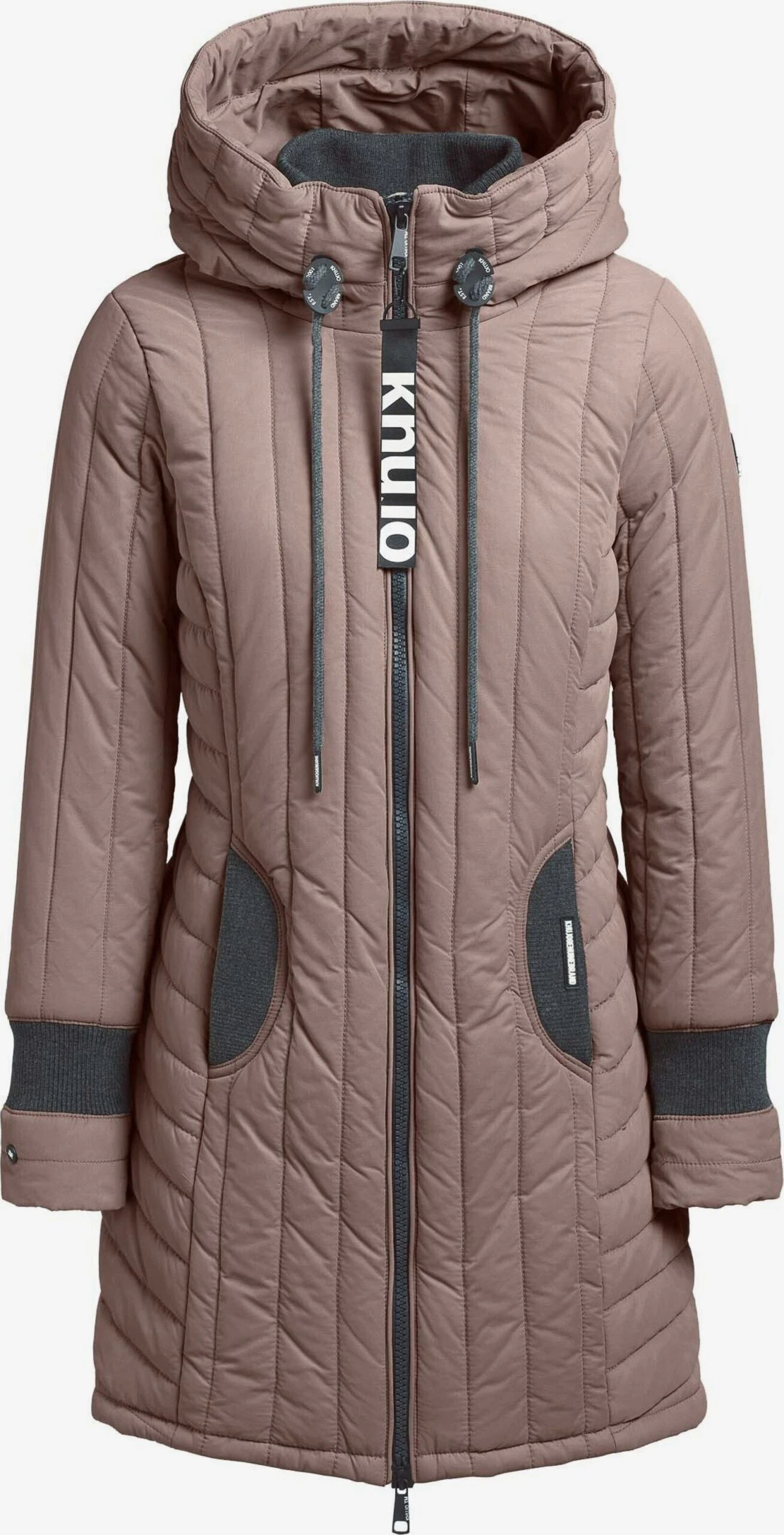 Khujo Manteaux De Mi-saison Manteau Mi-saison Jerry Femme Violet Clair 1 Khujo Manteaux De Mi-saison Manteau Mi-saison Jerry Femme Violet Clair