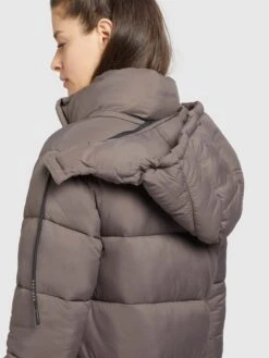 Khujo Manteaux Dhiver Manteau D’hiver Julina Femme Sépia 15 Khujo Manteaux Dhiver Manteau D’hiver Julina Femme Sépia -Khujo Boutique b11d65f2a3b2854343a9d7ca73b9d10f