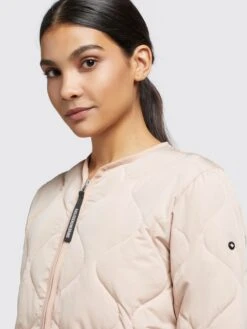 Khujo Vestes De Mi-saison Veste Mi-saison Alma Femme Rose Clair 15 Khujo Vestes De Mi-saison Veste Mi-saison Alma Femme Rose Clair -Khujo Boutique b18e4fe996a16cd28ed63643c48ddcbf