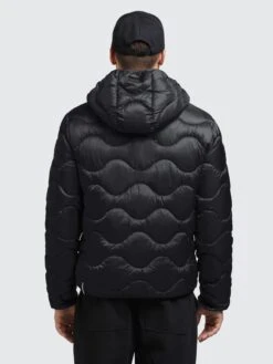 Khujo Vestes De Mi-saison Veste Mi-saison Remo Homme Noir 11 Khujo Vestes De Mi-saison Veste Mi-saison Remo Homme Noir -Khujo Boutique b41e9fd57a27cd4a8f62b042156e00de