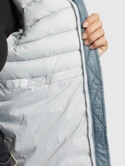 Khujo Vestes De Mi-saison Veste Mi-saison Lovina Femme Bleu-gris 15 Khujo Vestes De Mi-saison Veste Mi-saison Lovina Femme Bleu-gris -Khujo Boutique b55729cce2b9308f07d39312a30dea5a