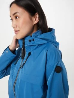 Khujo Vestes De Mi-saison Veste Mi-saison Blair 2 Femme Bleu Roi 9 Khujo Vestes De Mi-saison Veste Mi-saison Blair 2 Femme Bleu Roi -Khujo Boutique b5b8a4cf4b166f8804c9494f671f94a8
