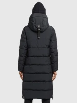 Khujo Manteaux Dhiver Manteau D’hiver Kleo Femme Noir 11 Khujo Manteaux Dhiver Manteau D’hiver Kleo Femme Noir -Khujo Boutique b884fd6429cb70f36fdd5aa7551fa0f9