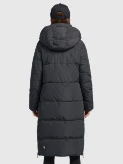 Khujo Manteaux Dhiver Manteau D’hiver Elvita Femme Bleu Foncé 9 Khujo Manteaux Dhiver Manteau D’hiver Elvita Femme Bleu Foncé -Khujo Boutique b8cc57465c93dee9be64286e7a178ab0