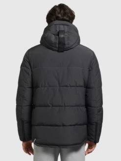 Khujo Vestes Dhiver Veste D’hiver Primero Homme Gris Foncé 11 Khujo Vestes Dhiver Veste D’hiver Primero Homme Gris Foncé -Khujo Boutique b90a3eae2cb21cb64733eae2bb5d17a8