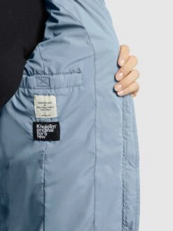 Khujo Vestes De Mi-saison Veste Mi-saison Tweety Femme Bleu Fumé 15 Khujo Vestes De Mi-saison Veste Mi-saison Tweety Femme Bleu Fumé -Khujo Boutique b9bdd3432c88eb09c6768f9a9c9cbbbc