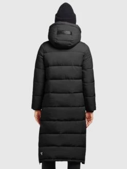 Khujo Manteaux Dhiver Manteau D’hiver EMORIA MATT Femme Noir 11 Khujo Manteaux Dhiver Manteau D’hiver EMORIA MATT Femme Noir -Khujo Boutique b9c41901bfc017f8e608c15aa084ac49