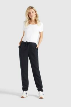 Khujo Pantalons En Toile Regular Pantalon Svetjana Femme Gris Foncé 7 Khujo Pantalons En Toile Regular Pantalon Svetjana Femme Gris Foncé -Khujo Boutique bbcd0013c7975e57915937b8a2f2b47c