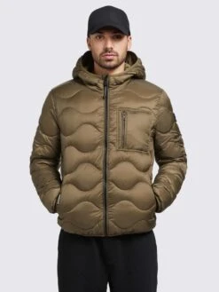Khujo Vestes De Mi-saison Veste Mi-saison Remo Homme Olive 11 Khujo Vestes De Mi-saison Veste Mi-saison Remo Homme Olive -Khujo Boutique bce4af8bb1a158455d43e422d88a3656