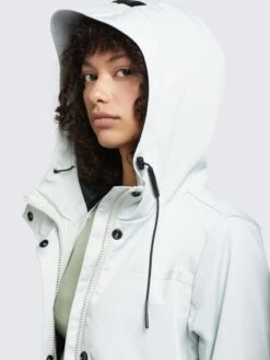 Khujo Manteaux De Mi-saison Manteau Mi-saison Jomana Femme Bleu Pastel 14 Khujo Manteaux De Mi-saison Manteau Mi-saison Jomana Femme Bleu Pastel -Khujo Boutique bdb976322d0eb957c320538940d7f7b7