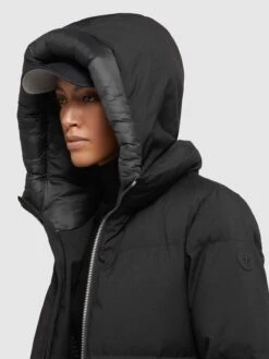 Khujo Vestes Dhiver Veste D’hiver Japura 2 Femme Noir 14 Khujo Vestes Dhiver Veste D’hiver Japura 2 Femme Noir -Khujo Boutique be0299f1e1e81f618f0ec47cf4bb3cdf