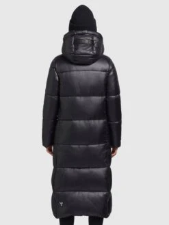 Khujo Manteaux Dhiver Manteau D’hiver Melona Femme Noir 11 Khujo Manteaux Dhiver Manteau D’hiver Melona Femme Noir -Khujo Boutique be2385a9c18118f8473ffdee82a1133b